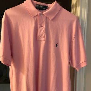 Polo Ralph Lauren Polo Shirt